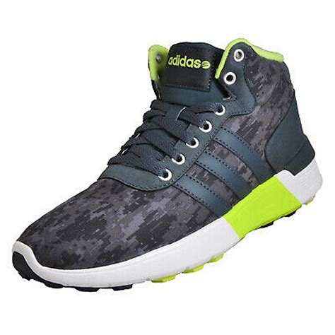 adidas lite racer mid groen sneakers heren|Lite Racer Shoes .